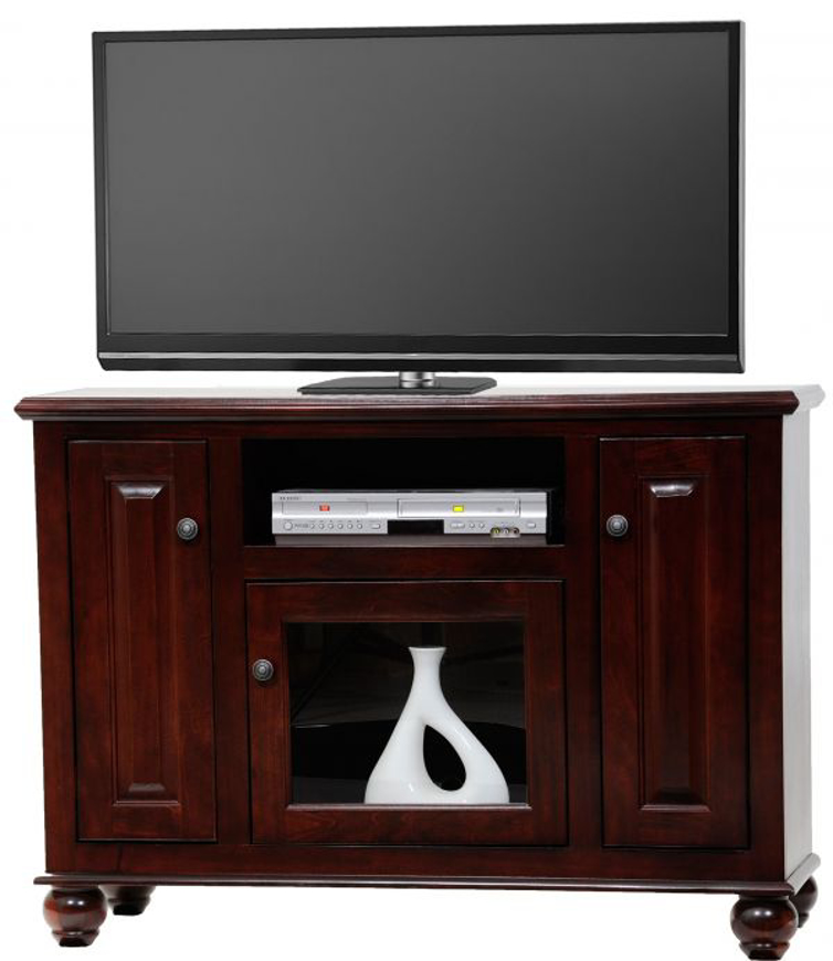 Picture of Poplar Deluxe Console