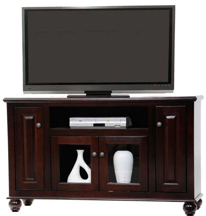 Picture of Poplar Deluxe Console