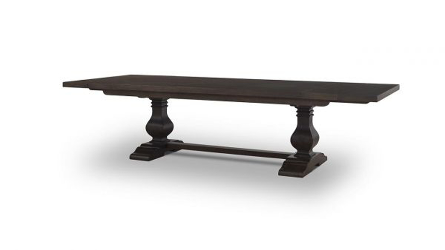 Picture of Trestle Extending Table