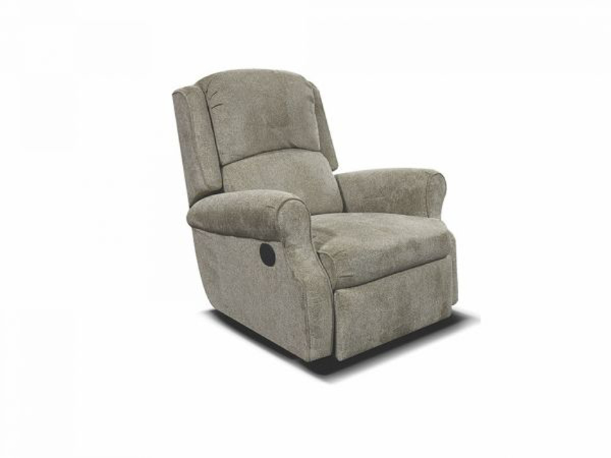 Picture of Minimum Proximity Recliner