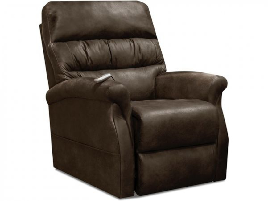 Picture of Reclining Lift Chair