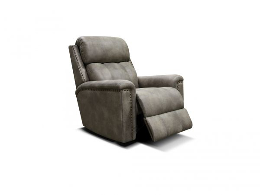 Picture of Reclining Lift Chair