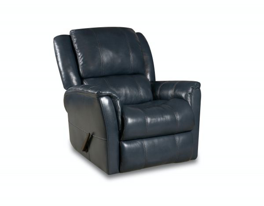 Picture of Mercury-Swivel Glider Recliner