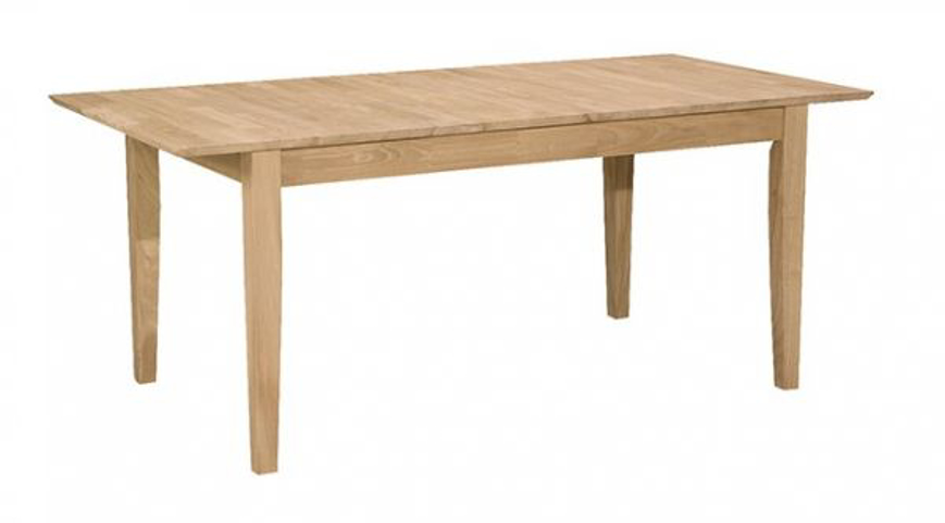 Picture of Extension Table