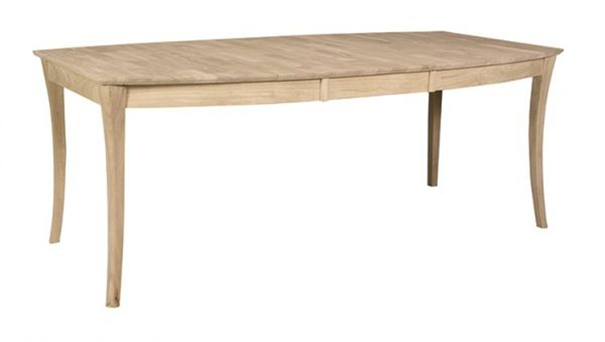 Picture of Vineyard Butterfly Leaf Table