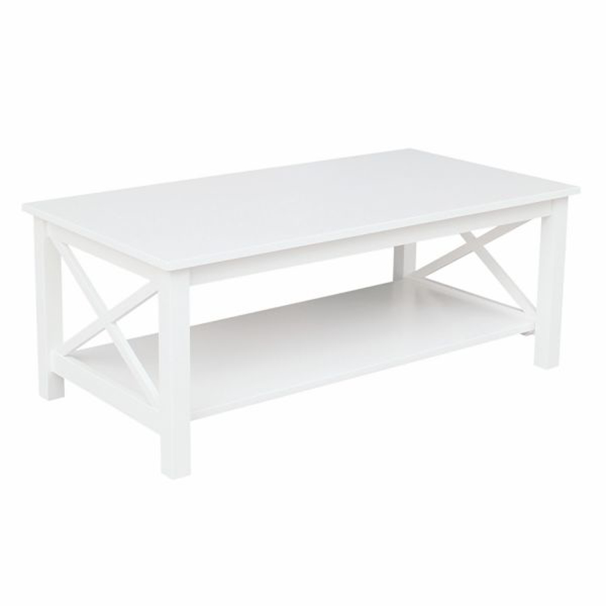 Picture of Hampton Coffee Table (RTA)