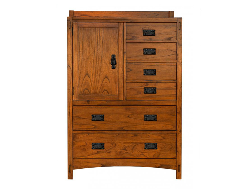 Picture of DOOR CHEST