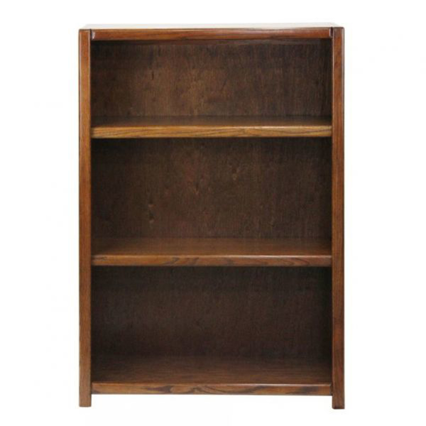 Picture of Oak 48" Contemp Bookcase