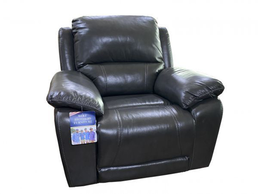 wolf furniture recliners