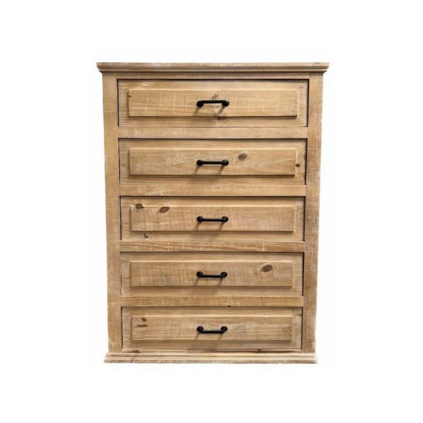 Picture of NATIVE PINE ECONO CHEST