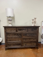 Picture of ARLINGTON 9-DRAWER DRESSER FL