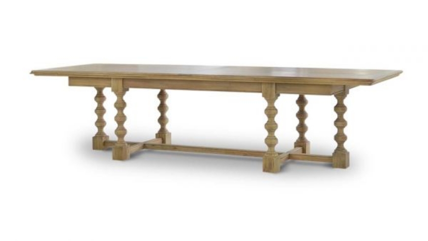 Picture of Warminster Dining Table 120''